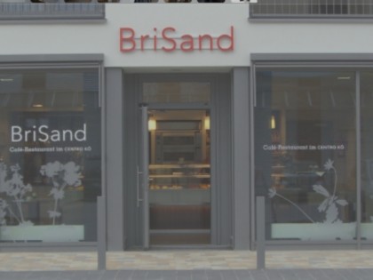 照片: BriSand